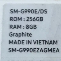 سامسونگ گلکسی S21fe در حد نو|موبایل|تهران, شهرآرا|دیوار