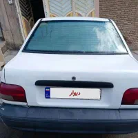 پراید131مدل 87|خودرو سواری و وانت|بانه, |دیوار