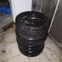 لاستیک ۱۹۵ سمند و پژو