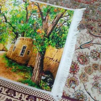 فرش پادری فرش ۴ متری|فرش|تهران, اسفندیاری|دیوار