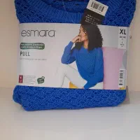 بلوز زنانه بافت