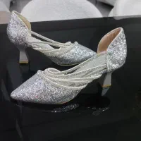 کفش و صندل مجلسی