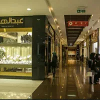مغازه-سر-اصلی-گلستان-پاساژ-زیگورات