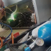 تعمیریخچال،لباسشوی،ظرفشویی،اجاق گاز و لوازم خانگی|خدمات پیشه و مهارت|شاهینشهر, مخابرات (شهید بهشتی)|دیوار