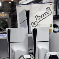 پلیستیشن ps5 فایو کپی خور  +  ۲۴ ماهه بدون پیش