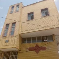 ملک مسکونی تجاری