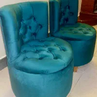 ۲ عدد مبل نو و خاص