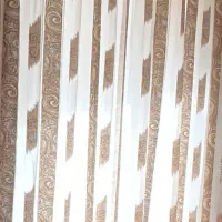 پرده حریر