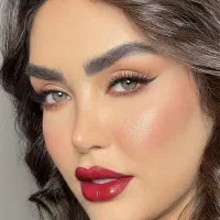 خدمات میکاپ و شینیون پیروزی از ۸۰۰|خدمات آرایشگری و زیبایی|تهران, صد دستگاه|دیوار