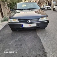 پژو ۸۴|خودرو سواری و وانت|اندیشه, شهرک صدف|دیوار