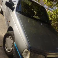 پژو 405 GLX - دوگانه سوز CNG، مدل ۱۳۹۰