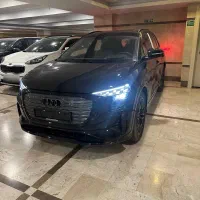 Audi q5|خودرو سواری و وانت|تهران, الهیه|دیوار