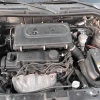 سلام تیبا مدل آخرای ۹۷ میباشد۰۰ تک برسند است۰۰۰|خودرو سواری و وانت|تبریز, |دیوار