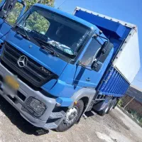 آکسورده چرخ