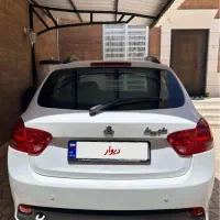 کوییک S|خودرو سواری و وانت|رفسنجان, |دیوار