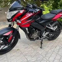 موتور ان اس NS200|موتورسیکلت|قم, زنبیل آباد|دیوار