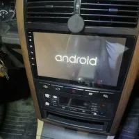 مانیتور دوربین دنده عقب|قطعات یدکی و لوازم جانبی|شیراز, شهرک بهار|دیوار