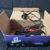 پک کامل مانیتور و دوربین کوئیک و ساینا|قطعات یدکی و لوازم جانبی|تالش, هشتپر|دیوار