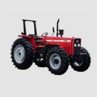 تراکتور جفت دفرانسیل 399