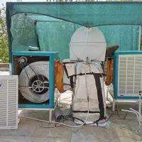 سرویس و تعمیرات کولر آبی