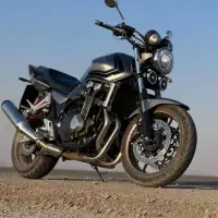 هوندا مدا یا۵