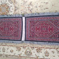 فرش دستبافت ۶۰×۴۰|فرش|زنجان, |دیوار