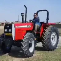 تراکتور فرگوسن ۴۷۵ مدل ۱۴۰۰
