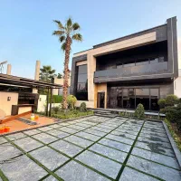 ویلا لاکچری  ساحلی فول فرنیش