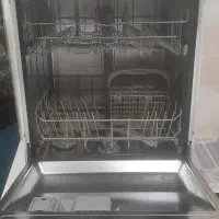 فروش ماشین ظرفشویی بوش|ماشین ظرفشویی|علیآباد کتول, |دیوار