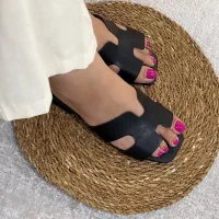 صندل هرمس خرده به قیمت عمده|کیف، کفش، کمربند|اردبیل, |دیوار