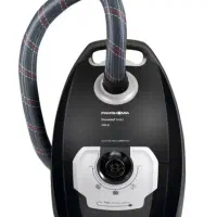 جارو‌برقی‌پاکشوما