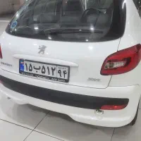 207پانا. 403|خودرو سواری و وانت|شاهینشهر, گزبرخوار|دیوار