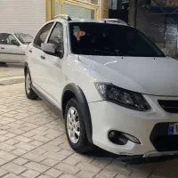 کوییک مدل 1402 بدون رنگ