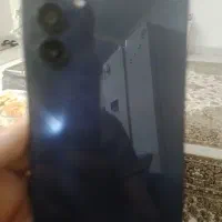 گوشی در حد نو مدل A15