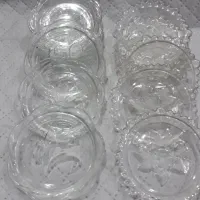 ۲۴ عدد زیر لیوانی