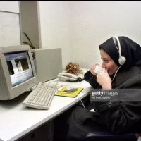استخدام نیروی کار در کافینت
