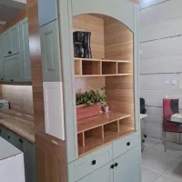 کابینت اماده