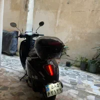 همتاز  RS150|موتورسیکلت|رشت, حسین آباد|دیوار