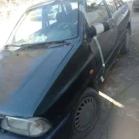 پراید ۱۳۱ مدل ۸۵|خودرو سواری و وانت|نیشابور, خط کاشمر|دیوار