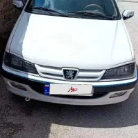 پارس مدل ۹۳