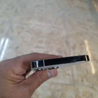 آیفون 13 پرو مکس سفید|موبایل|ملایر, |دیوار