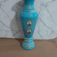 گلدون شیشه ای