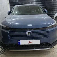 هوندا اچ آروی|خودرو سواری و وانت|کرمانشاه, |دیوار