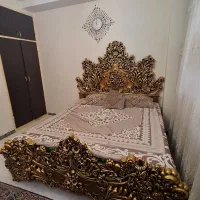 سرویس کامل چوب استیل|مبلمان خانگی و میز عسلی|اندیشه, شهرک کوثر|دیوار