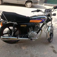 هوندا 150پرواز