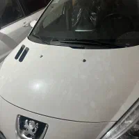 ۲۰۷ سقف فلزی هیدرولیک صفر مدل ۴۰۲|خودرو سواری و وانت|تهران, بوستان چیتگر|دیوار
