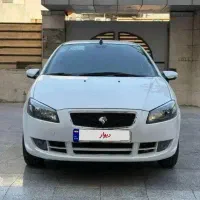 ماشین رانا مدل ۱۴۰۴