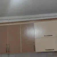 کابینت|آب‌چکان و نظم‌دهنده ظروف|بروجرد, |دیوار