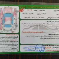 پژو ۲۰۶ تیپ ۵|خودرو سواری و وانت|آستارا, |دیوار