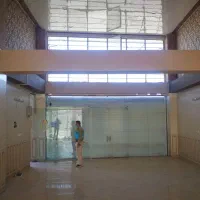 تجاری 330 متری نزدیک چهارراه کار